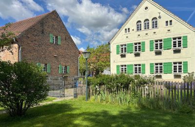 Historic properties, Historic estate in the Germany–Poland–Czech border region
