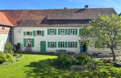 Country property for sale Sławnikowice, Lower Silesia, Image 24/42
