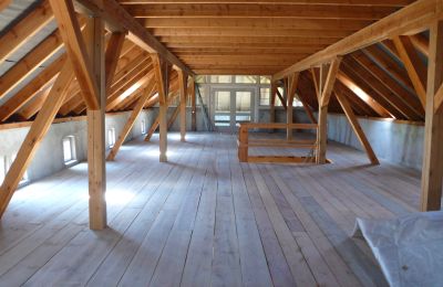 Country property for sale Sławnikowice, Lower Silesia, Image 27/42