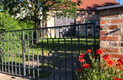 Historic properties, Historic estate in the Germany–Poland–Czech border region