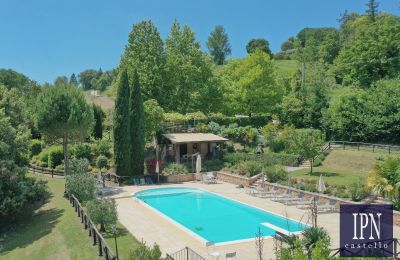 Country property for sale Città di Castello, Umbria, Image 3/53
