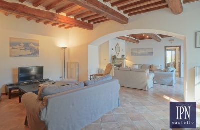 Country property for sale Città di Castello, Umbria, Image 38/53