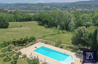 Country property for sale Città di Castello, Umbria, Image 4/53