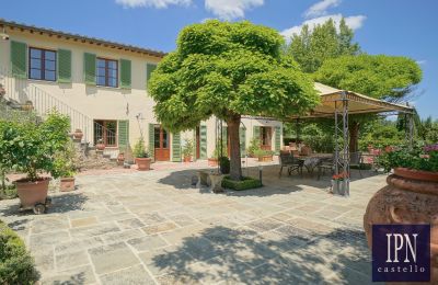 Country property for sale Città di Castello, Umbria, Image 35/53