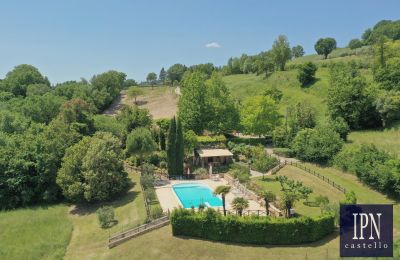Country property for sale Città di Castello, Umbria, Image 12/53