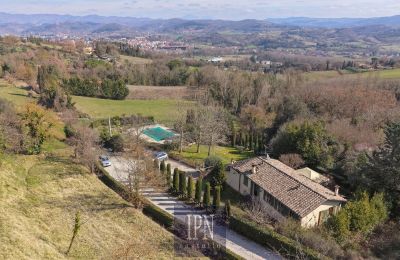 Historic properties, Country property in Umbria