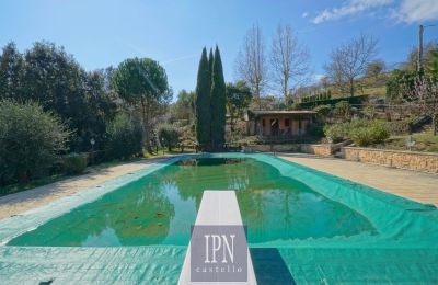 Country property for sale Città di Castello, Umbria, Image 16/39