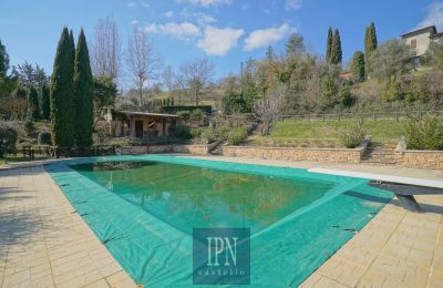Country property for sale Città di Castello, Umbria, Image 17/39