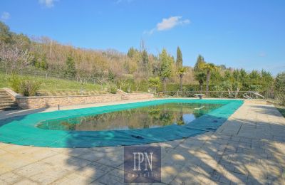 Country property for sale Città di Castello, Umbria, Image 18/39