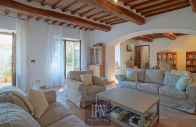 Country property for sale Città di Castello, Umbria, Image 21/39