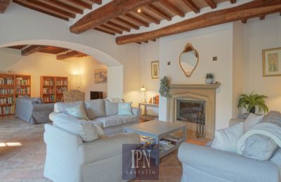 Country property for sale Città di Castello, Umbria, Image 22/39