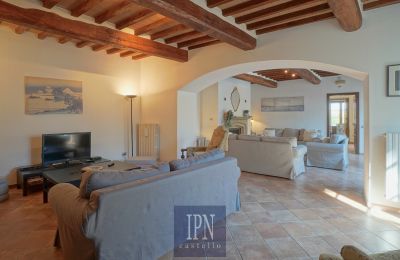 Country property for sale Città di Castello, Umbria, Image 24/39