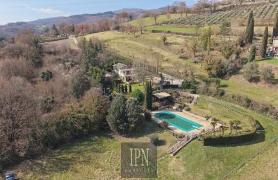 Country property for sale Città di Castello, Umbria, Image 3/39