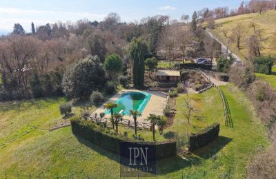 Country property for sale Città di Castello, Umbria, Image 4/39