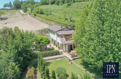 Country property for sale Città di Castello, Umbria, Image 7/53