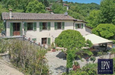 Country property for sale Città di Castello, Umbria, Image 10/53