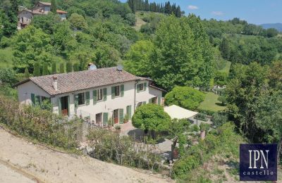 Country property for sale Città di Castello, Umbria, Image 8/53