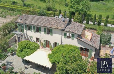 Country property for sale Città di Castello, Umbria, Image 17/53
