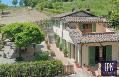 Country property for sale Città di Castello, Umbria, Image 11/53