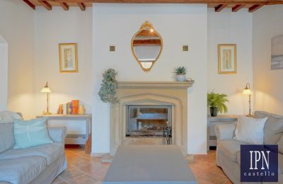 Country property for sale Città di Castello, Umbria, Image 37/53