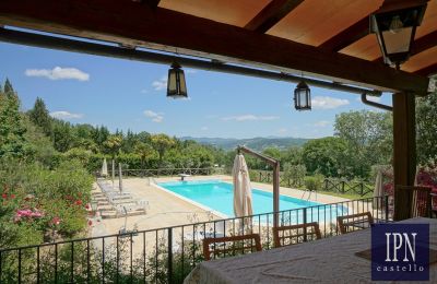 Country property for sale Città di Castello, Umbria, Image 24/53