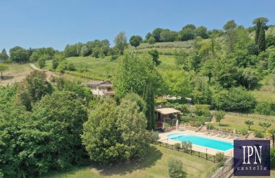 Country property for sale Città di Castello, Umbria, Image 2/53