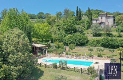 Country property for sale Città di Castello, Umbria, Image 14/53