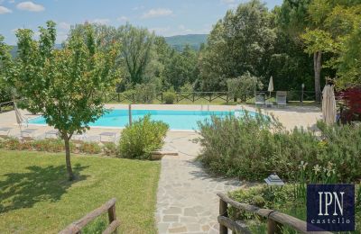 Country property for sale Città di Castello, Umbria, Image 23/53