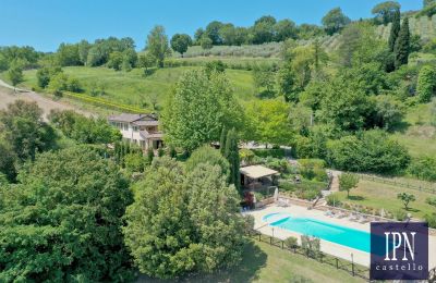 Country property for sale Città di Castello, Umbria, Image 16/53
