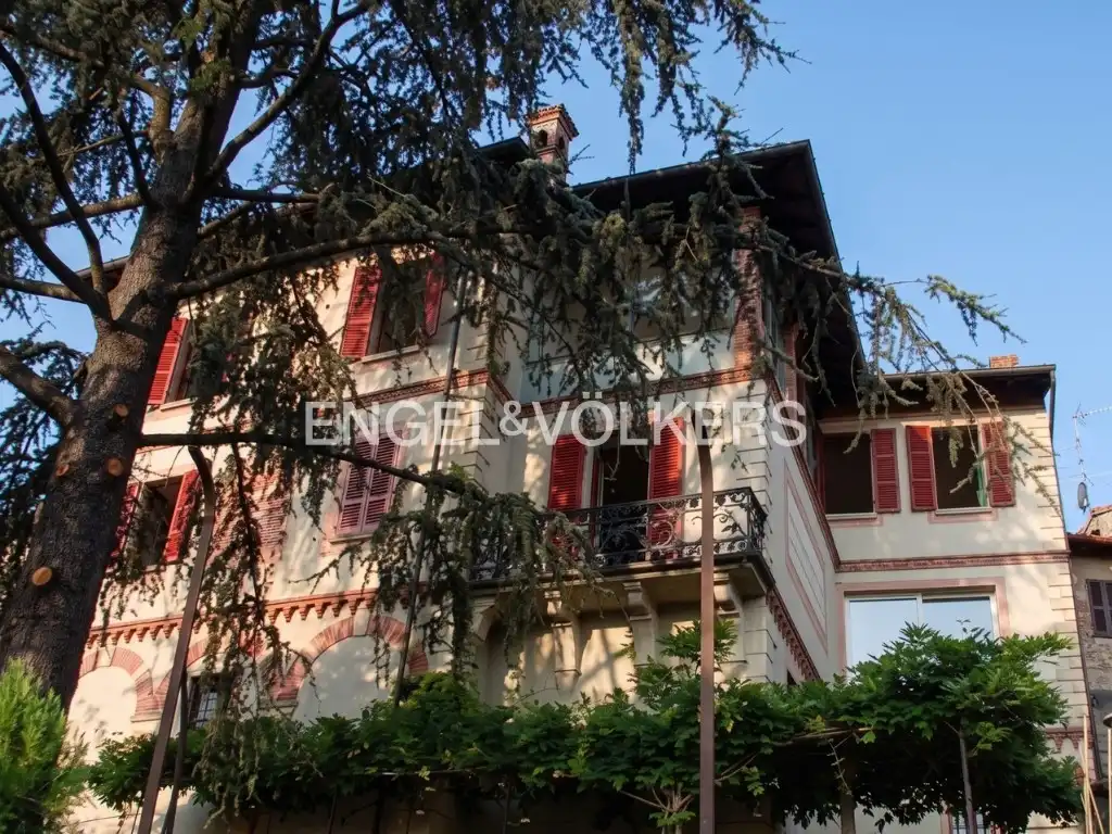Photos Birthplace of Luigi Illica: An Art Nouveau legacy in Castell'Arquato