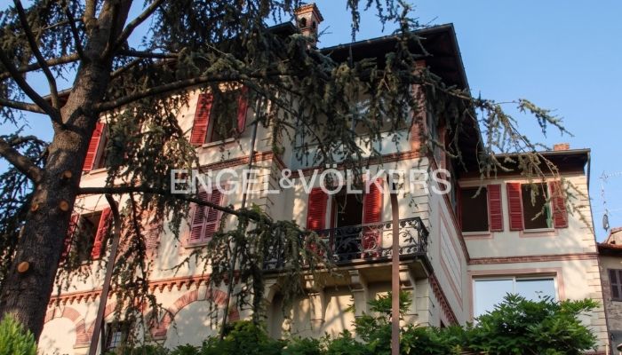 Period mansion for sale Piacenza, Emilia-Romagna