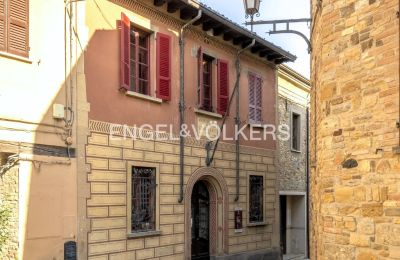 Historic villa Piacenza, Emilia-Romagna