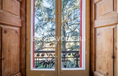 Historic villa for sale Piacenza, Via Sforza Caolzio, Emilia-Romagna, Vista
