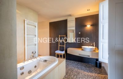 Historic villa for sale Piacenza, Via Sforza Caolzio, Emilia-Romagna, Bagno