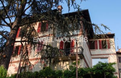 Period mansion Piacenza, Emilia-Romagna