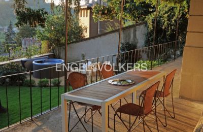 Period mansion for sale Piacenza, Via Sforza Caolzio, Emilia-Romagna, Giardino
