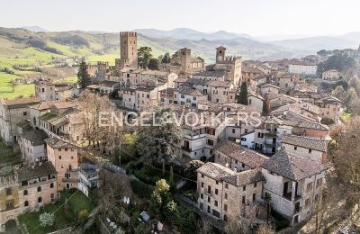 Historic villa for sale Piacenza, Via Sforza Caolzio, Emilia-Romagna, Zona circostante