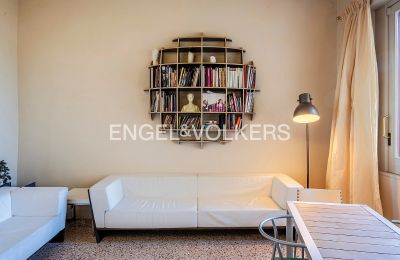 Historic villa for sale Piacenza, Via Sforza Caolzio, Emilia-Romagna, Drawing room