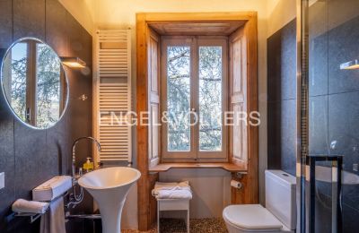 Period mansion for sale Piacenza, Via Sforza Caolzio, Emilia-Romagna, Bagno en suite