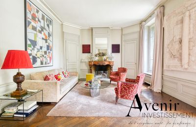 Historic villa for sale Lyon, Lyon 5e Arrondissement, Auvergne-Rhône-Alpes, Image 8/12