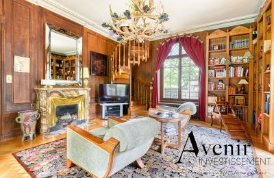 Historic villa for sale Lyon, Lyon 5e Arrondissement, Auvergne-Rhône-Alpes, Image 4/12