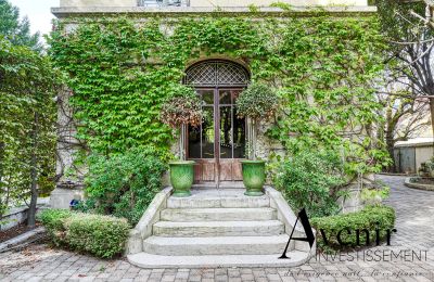 Historic villa for sale Lyon, Lyon 5e Arrondissement, Auvergne-Rhône-Alpes, Image 2/12