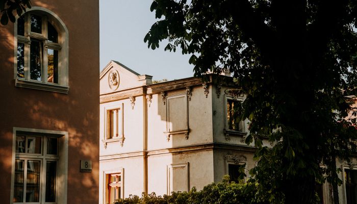 Gdańsk, Oliwa 3