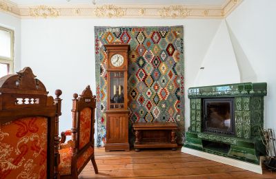 Period mansion for sale Gdańsk, Oliwa, Pomerania, Image 5/10