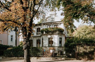 Period mansion for sale Gdańsk, Oliwa, Pomerania, Image 2/10