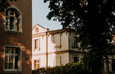 Period mansion for sale Gdańsk, Oliwa, Pomerania, Image 3/10