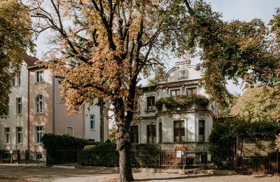 Period mansion for sale Gdańsk, Oliwa, Pomerania, Image 4/10