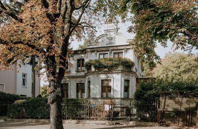 Historic villa for sale Gdańsk, Oliwa, Pomerania, Image 2/10