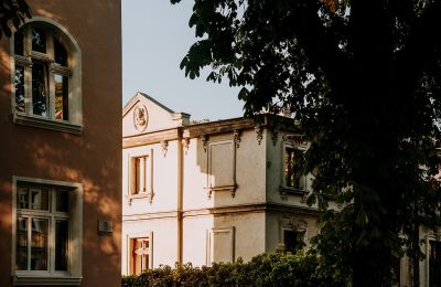 Historic villa for sale Gdańsk, Oliwa, Pomerania, Image 4/10