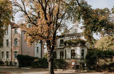 Historic villa for sale Gdańsk, Oliwa, Pomerania, Image 3/10